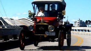 Model T Ford