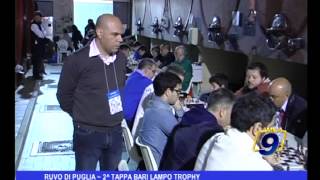 Ruvo di Puglia | 2^ Tappa Bari Lampo Trophy