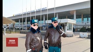 Ўзбекистон янгиликлари бир дақиқада