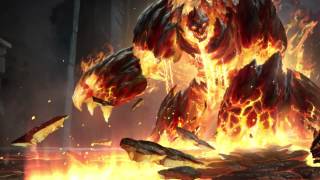 Blackrock Mountain Cinematic Trailer