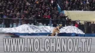 ГОНКА ЗВЕЗД СПИДВЕЯ 2013