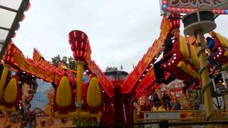 VooDoo Jumper Schäfer Gallimarkt Leer 2014