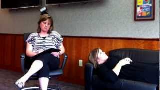 Psychoanalytic Therapy Demonstration
