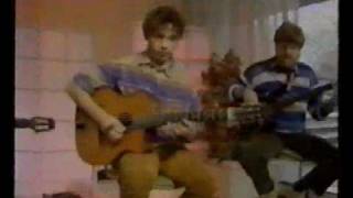 Bireli Lagrene - Minor Swing (British TV)