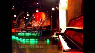 Лофт Москва или Loft Moscow, самое лучшее место для ДР