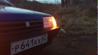 LADA 21099 STOKExSTYLE Вторая серия!! АМЕРИКАНКИ, ПОДКЛЮЧЕНИЕ