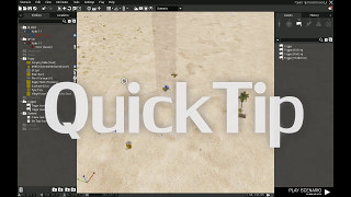 Quick Tip: Linking Tasks - Arma 3 Eden Editor