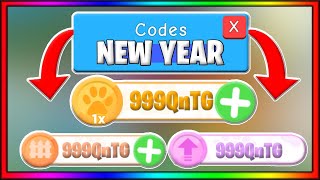 *2020* ALL WORKING PET RANCH SIMULATOR 2 CODES | NEW PETS UPDATE | ROBLOX
