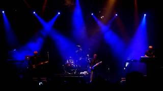 Ultravox - Loves Great Adventure, Live @ Forever Young, Varberg, Sweden 2010