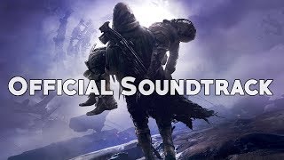 Destiny 2 Forsaken - Dreaming City (Endgame) Theme - OST