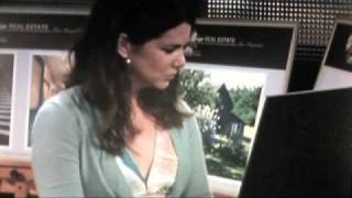 Gilmore Girls - Rory dies