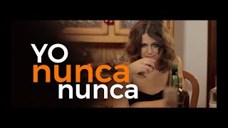 Yo nunca, nunca Cortometraje