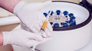 How To Make Platelet Rich Plasma with Cellgenic PRP 30cc