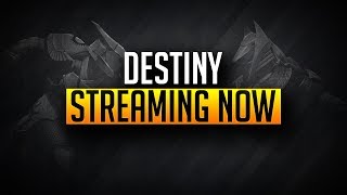 Destiny 2 Beta Pre loaded! Let the Destiny 2 Hype Train Begin! Join Up!