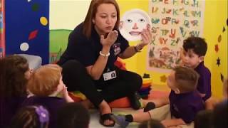 Best Nurseries in Dubai | Eduuae