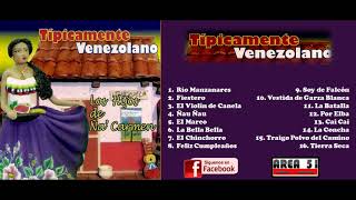 Los Hijos de Ña Carmen - La Concha