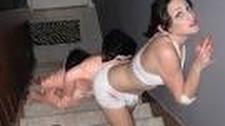 Sexy Drunk Girls FAIL Compilation 2014 - Ultimate Drunk Girl Idiots III