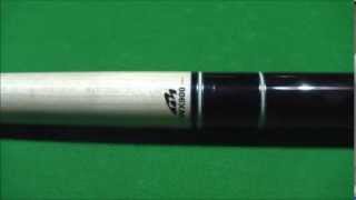 〔ビリヤード〕　WX900　引き玉　〔比べてみた〕