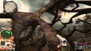 S.T.A.L.K.E.R. Зов Припяти Прохождение - Эпизод 1 - [3/3]