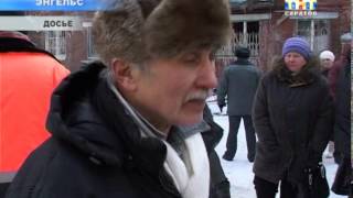 Пожар в Энгельсе год спустя