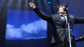 ASKA - けれど空は青～close friend～