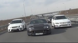 Анонс на Тюнинг Тайм Левина Жорик Ревазов Блог