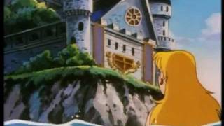 Adventures of the Little Mermaid Return to the Sea Part 2