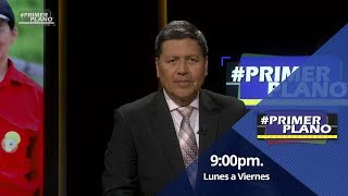 Primer Plano - FEB 06 - 1/4 | Willax