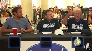 Barstool Idol Season 2 — Episode 3