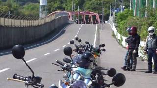 Kawasaki Z Classics　オールカワサキ旧車