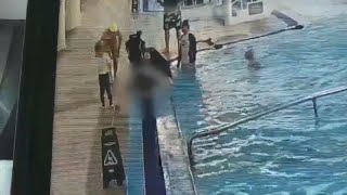 [핫클릭] 해운대 수영장사고 초등생 18일째 의식불명 外 / 연합뉴스TV (YonhapnewsTV)