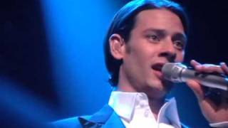 Urs Buhler, Il Divo - "I'll be home for Christmas" - Christmas in New York