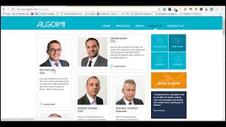 How to collect Company CEO, CFO, COO, President, Founder, Owner (Corporate & Personal Email's)