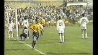 ΠΑΝΑΙΤΩΛΙΚΟΣ - ΔΟΞΑ ΔΡΑΜΑΣ 6-1 (5/10/1997 )