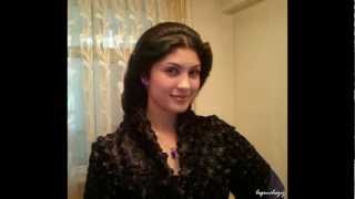 Lovely Turkmen Girls