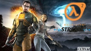 Стрим ЧИЛЛ (Half-Life 2: Episode One)!!!!ГО В ТРЕНДЫ ЮТАБА!!!ПУТЬ К HALF LIFE 3!!!!+Garry's Mod