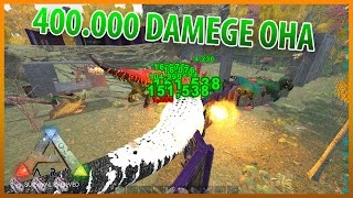 Serverin En Güçlüsüne Saldırıyoruz | ARK Türkçe [BÖLÜM #15] 1080p60fps