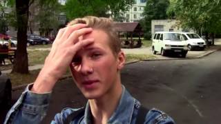 Паша Бумчик.VLOG•Бывший турникмен.