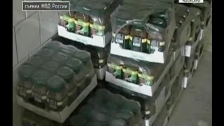 На центральном рынке Чебоксар изъято контрафакта на 5 миллионов рублей