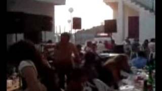 Amades zeimpekiko dance Νο1
