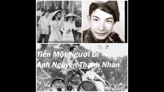Một Người đi-Tác giả Mai Châu - Giọng ca Hương Lan- Sài Gòn- Tưởng nhớ anh Nguyễn Thanh Nhàn
