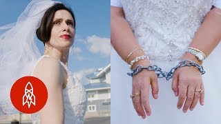 She Was Forced Into Marriage, Now She’s Helping Others Escape