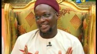 Oustaz Ahmed Ba Debat RDV