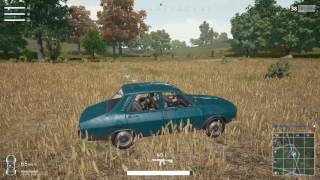Playerunknown´s Battlegrounds – Mimimi ◈ Gameplay German Deutsch