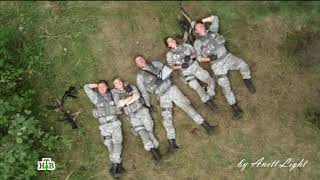 Когда свой лучший день друзьям подаришь...