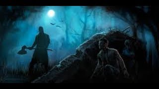 horrorfield live stream