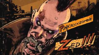 Lollipop Chainsaw — Japanese Trailer