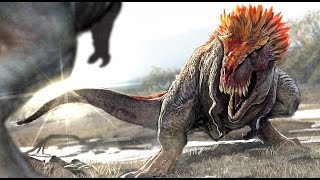 Документальный фильм Тайны Доисторических Монстров 2016 HD  Документальные фильмы 2016 Динозавры