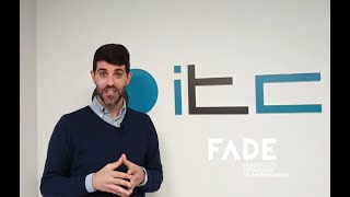 Programa IEPM -  de FADE. Pablo Castillo