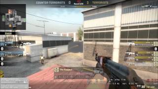 CS:GO Overwatch What do you think ?